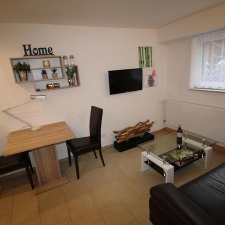 Gonsbach - Mikro-Apartment-26Qm ماينتس المظهر الخارجي الصورة