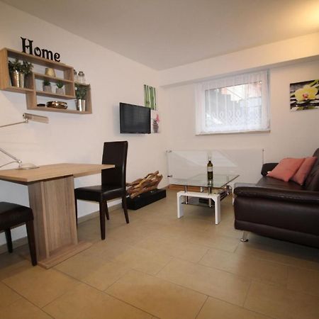 Gonsbach - Mikro-Apartment-26Qm ماينتس المظهر الخارجي الصورة